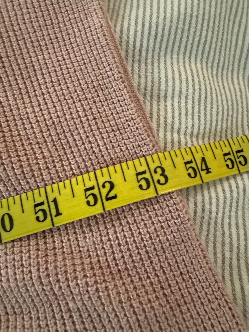 LULULEMON EUC FORWARD FLOW CAPE/ Heathered mink berry - Picture 12 of 12